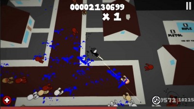 третий скриншот из Zombies N Stuff