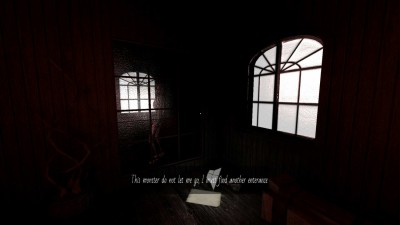 первый скриншот из Wooden House