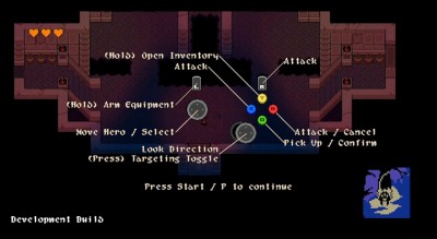 четвертый скриншот из Dinosaur Dungeon