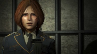 четвертый скриншот из LEFT ALIVE