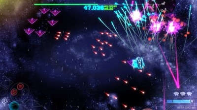 первый скриншот из Roche Fusion
