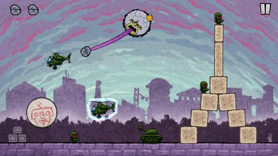 первый скриншот из King Oddball