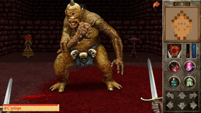 второй скриншот из The Quest