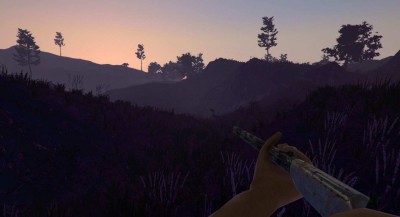 второй скриншот из Jurassic Survival