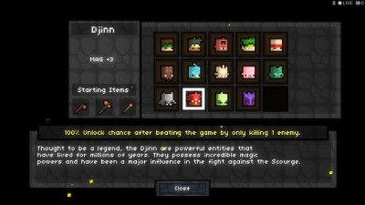 третий скриншот из Magicite