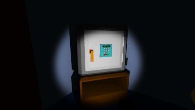второй скриншот из The Very Organized Thief