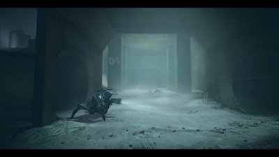 четвертый скриншот из 7th Sector