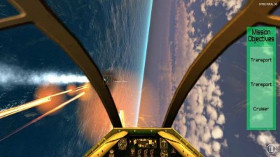 первый скриншот из Operation: Global Shield
