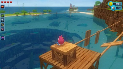 третий скриншот из Zissi's Island