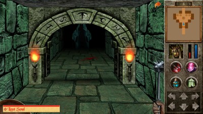 первый скриншот из The Quest