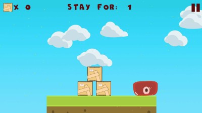 первый скриншот из Physic Monster