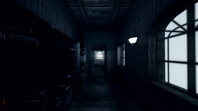 четвертый скриншот из Wooden House