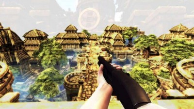четвертый скриншот из Archaeologist Simulator