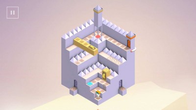 второй скриншот из Evo Explores
