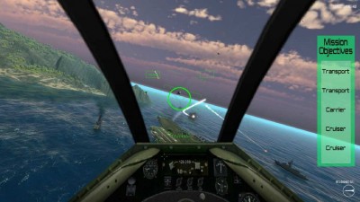 четвертый скриншот из Operation: Global Shield