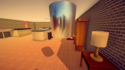 первый скриншот из The Housewife