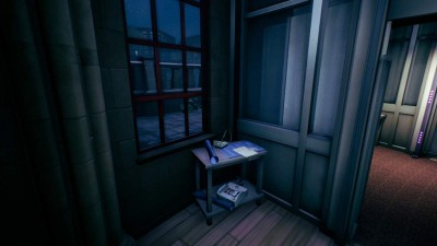 третий скриншот из The Occupation