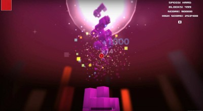 четвертый скриншот из Critical Blast Demo