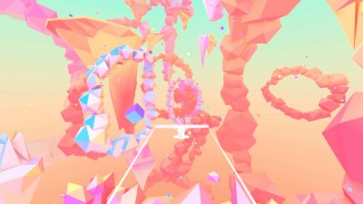 второй скриншот из Sky Valley
