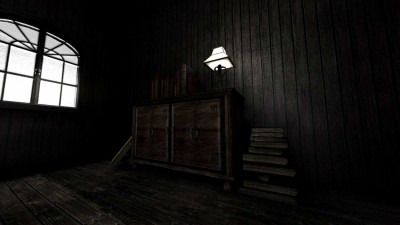 второй скриншот из Wooden House