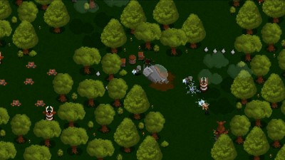 первый скриншот из Totem