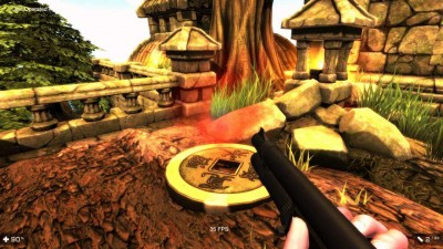 третий скриншот из Archaeologist Simulator
