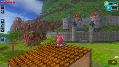 первый скриншот из Zissi's Island