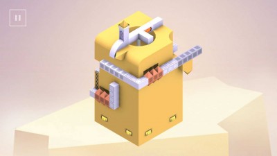 третий скриншот из Evo Explores