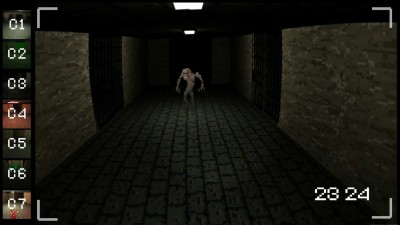 третий скриншот из Supermax Escolta Noturna
