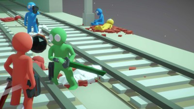 третий скриншот из Akuto: Mad World