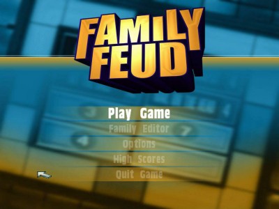 первый скриншот из Family Feud