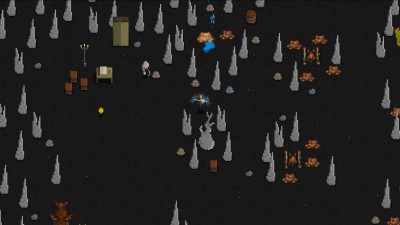 второй скриншот из Totem