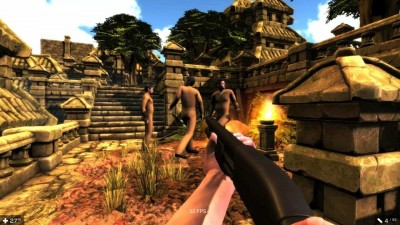 второй скриншот из Archaeologist Simulator