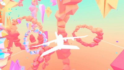 третий скриншот из Sky Valley