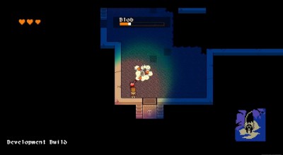 третий скриншот из Dinosaur Dungeon