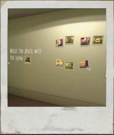 третий скриншот из The Polaroid