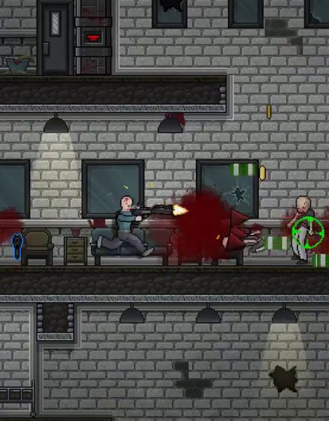 Zombie Kill of the Week Zombie Kill of the Week