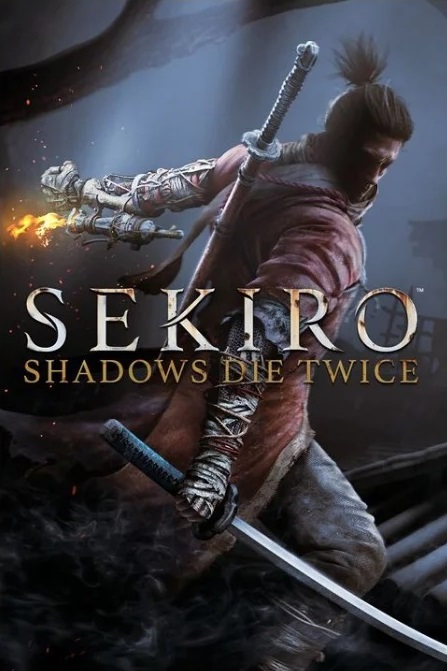 Sekiro: Shadows Die Twice