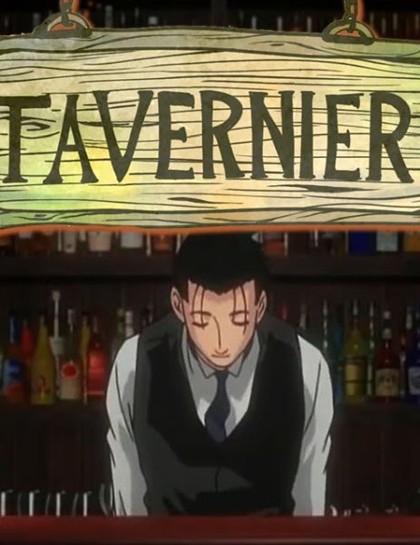 Tavernier Tavernier