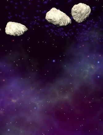 Meteor Crush VR Meteor Crush VR