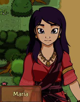 Adarna: The Legend of Maria Blanca Adarna: The Legend of Maria Blanca