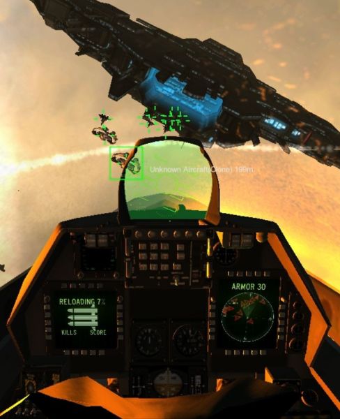 Final Strike Final Strike