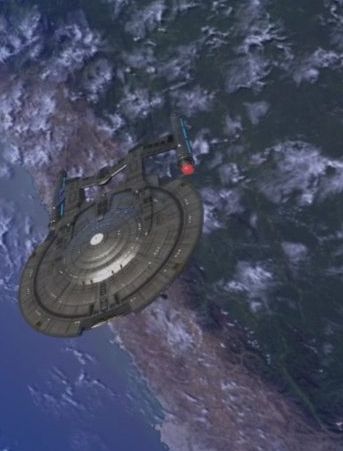 Constitution Class Experience Constitution Class Experience