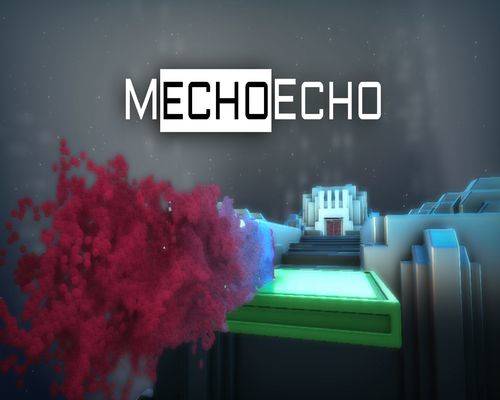MechoEcho MechoEcho