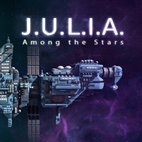 J.U.L.I.A. Among the Stars J.U.L.I.A. Among the Stars