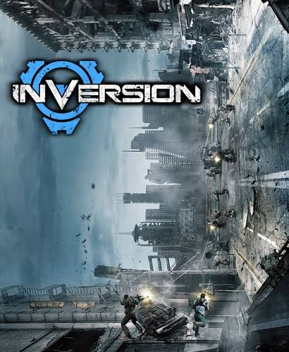 Inversion