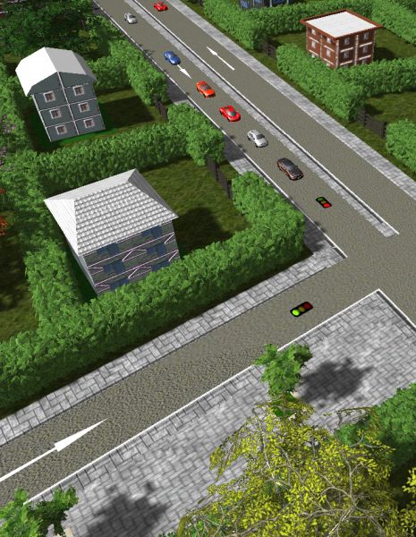 CitiesCorp Concept: Build Everything on Your Own CitiesCorp Concept: Build Everything on Your Own
