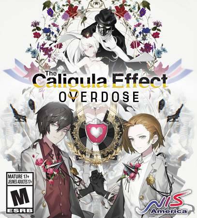 The Caligula Effect: Overdose