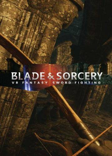 Blade and Sorcery