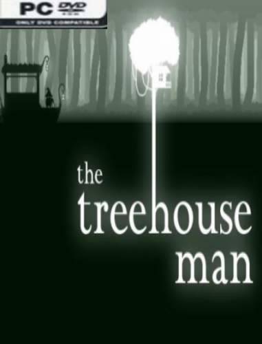 The Treehouse Man